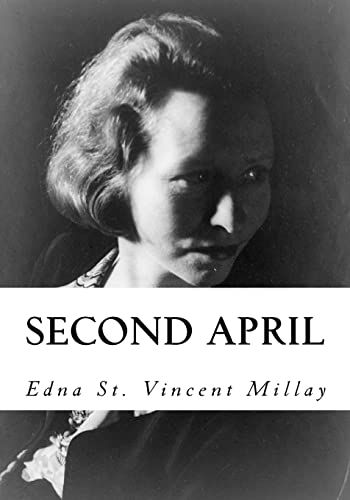 Second April cover