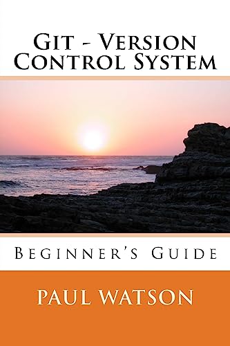 Git - Version Control System cover