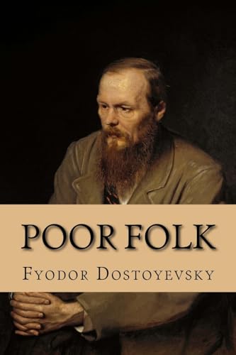 Poor Folk cover