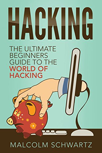 Hacking cover