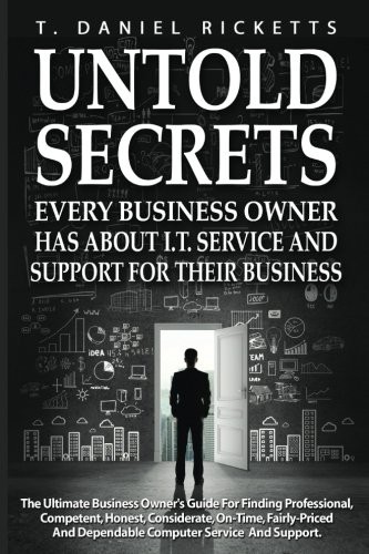 Untold Secrets cover
