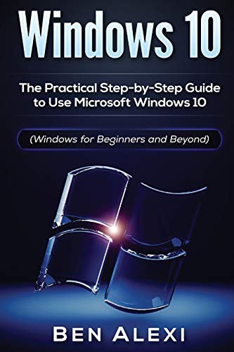 Windows 10 cover