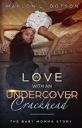 In Love with an Undercover Crackhead cover