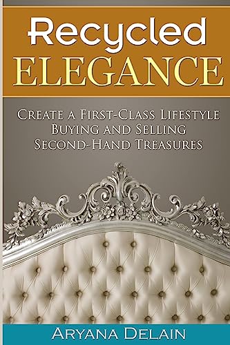 Recycled Elegance cover