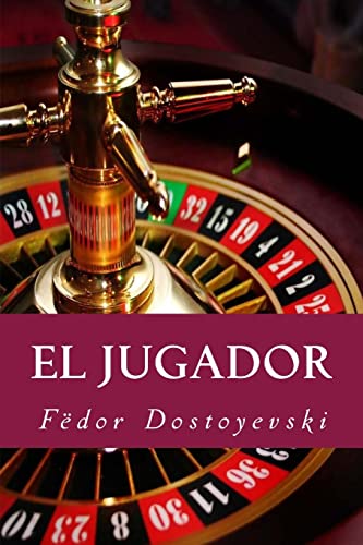 El Jugador cover
