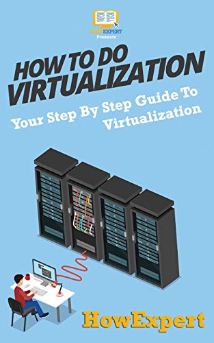 How To Do Virtualization cover