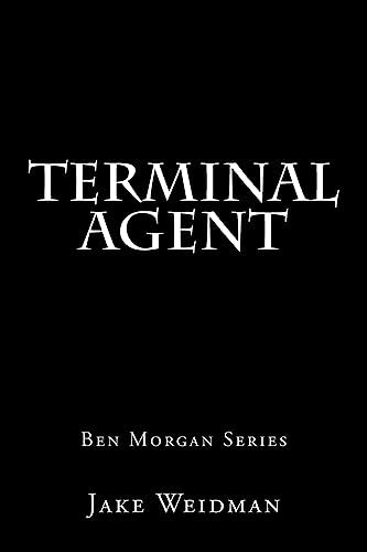 Terminal Agent cover