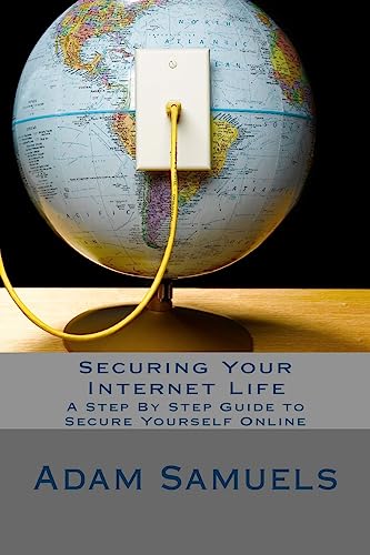 Securing Your Internet Life cover