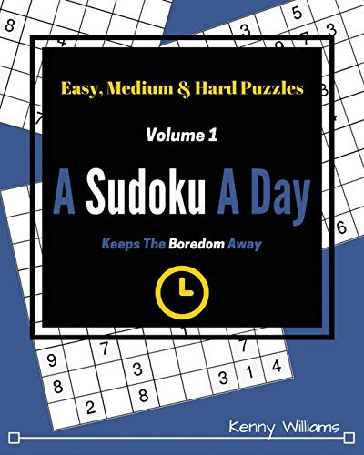 Sudoku cover