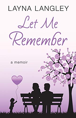 Let Me Remember cover