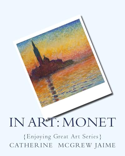 In Art cover