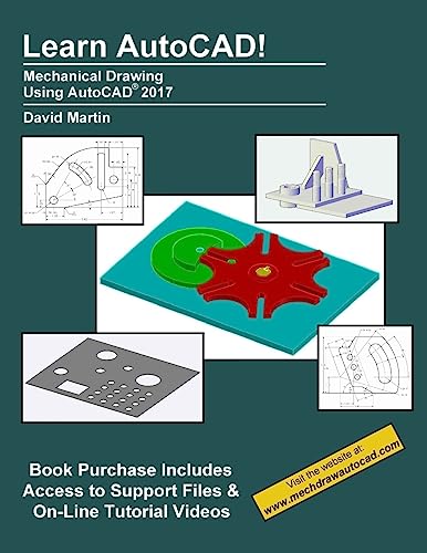 Learn AutoCAD! cover