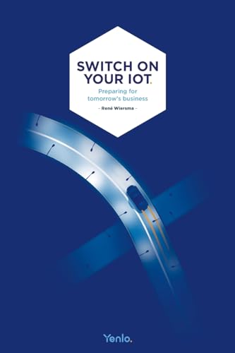 Switch on your IoT cover