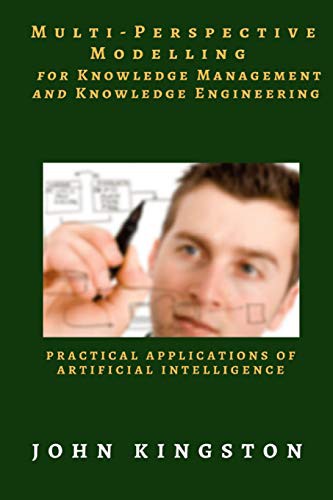 Multi-Perspective Modelling for Knowledge Management and Knowledge Eng cover