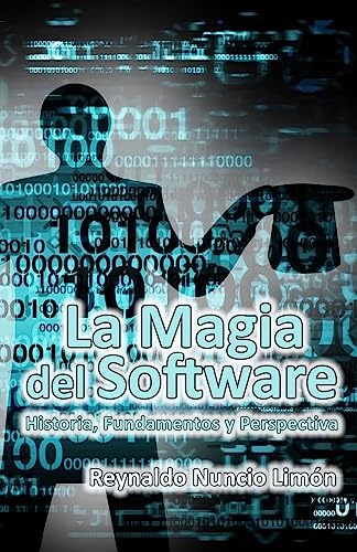 La Magia del Software cover