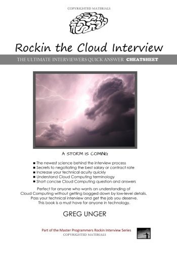 Rockin the Cloud Interview cover