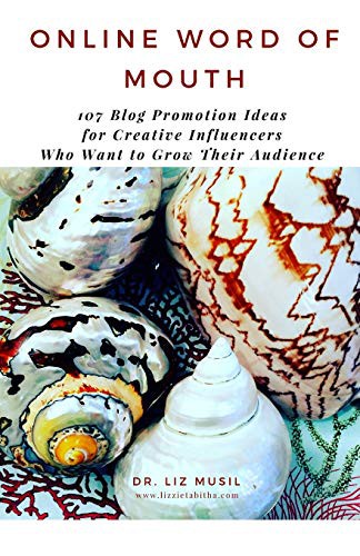Online Word of Mouth - 107 Blog Promotion Ideas cover