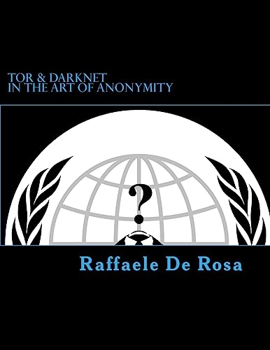 Tor & Darknet cover