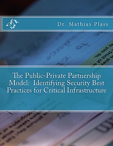The Public-Private Partnership Model cover