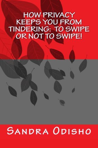 How Privacy Keeps You From Tindering cover