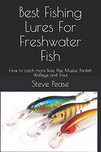 Best Fishing Lures For Freshwater Fish cover