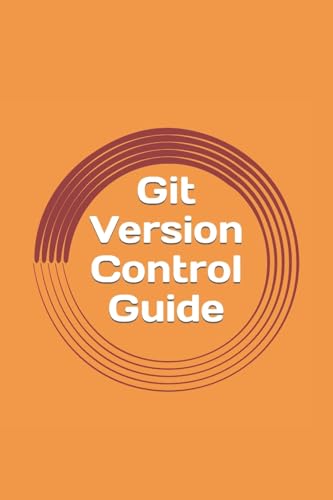 Git Version Control Guide cover