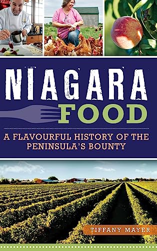 Niagara Food cover