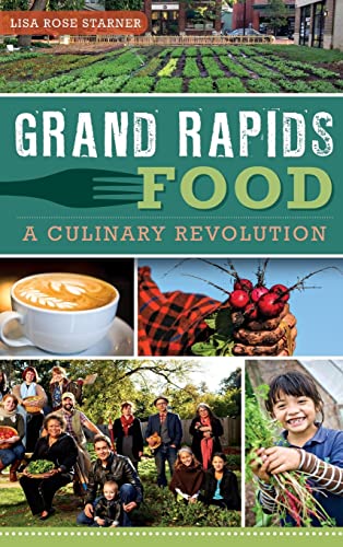 Grand Rapids Food cover