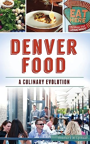 Denver Food cover