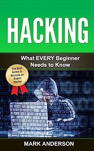 Hacking cover