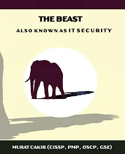 The Beast cover