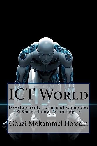 ICT World cover