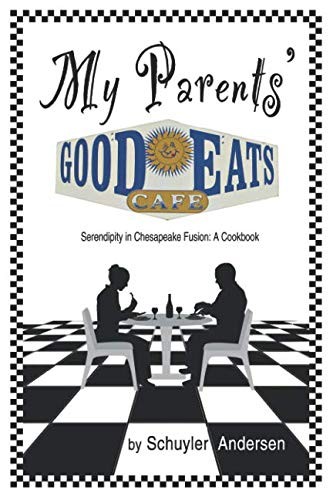 My Parents' Good Eats cover