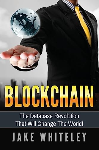 Blockchain cover
