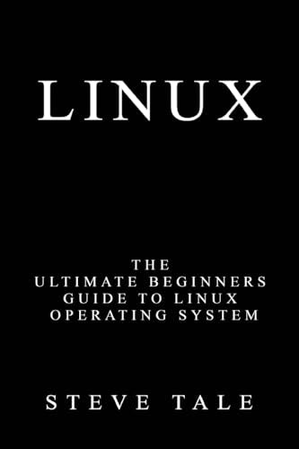 Linux cover