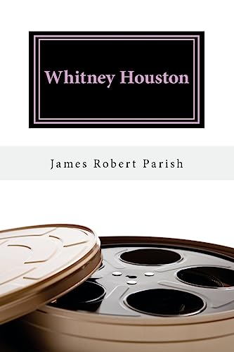 Whitney Houston cover
