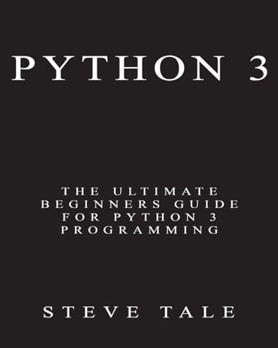 Python 3 cover