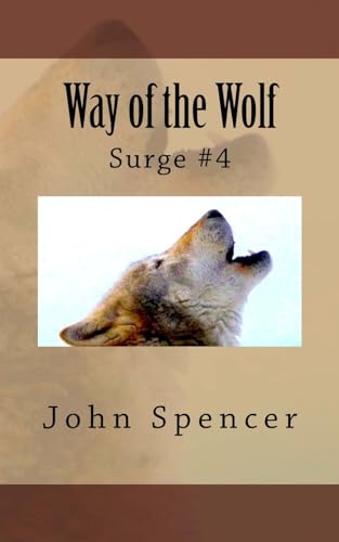 Way of the Wolf cover