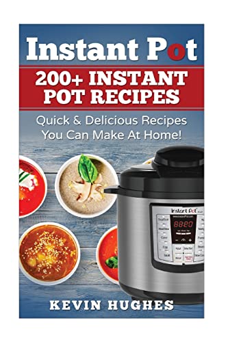 Instant Pot cover