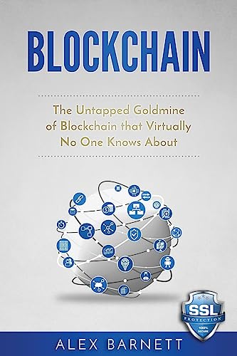 Blockchain cover