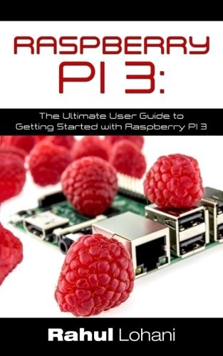 Raspberry Pi 3 cover