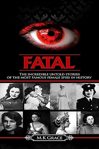 Fatal cover