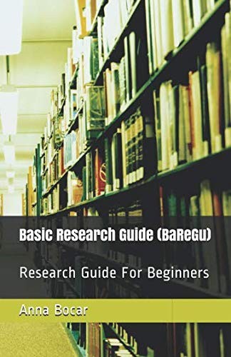 Basic Research Guide (BaReGu) cover