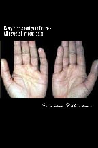 Everything about your future cover