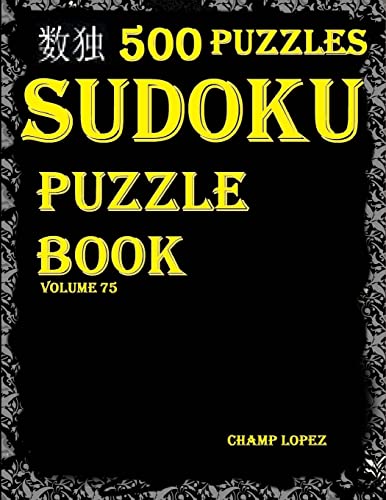 Sudoku cover