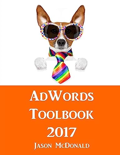 Adwords Toolbook cover