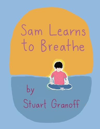 Sam Learns to Breathe cover