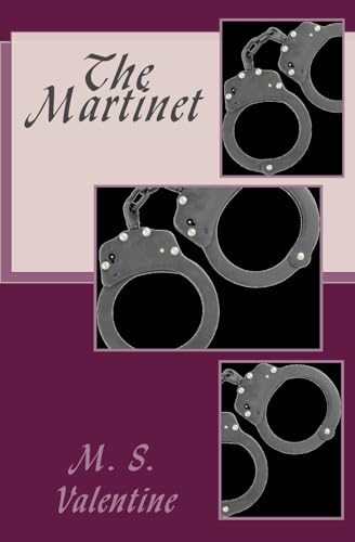The Martinet cover