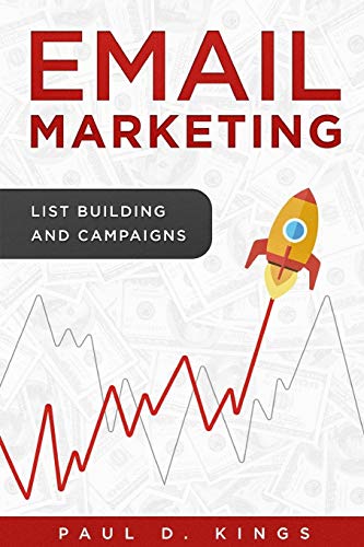 Email Marketing cover