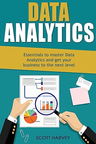 Data Analytics cover